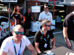 2018 British GT Brands Hatch No.167  