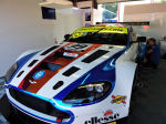 2018 British GT Brands Hatch No.171  