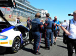 2018 British GT Brands Hatch No.174  