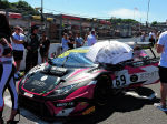 2018 British GT Brands Hatch No.176  