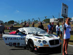 2018 British GT Brands Hatch No.177  