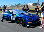 2018 British GT Brands Hatch No.179  