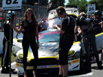 2018 British GT Brands Hatch No.180  