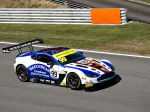 2018 British GT Brands Hatch No.181  