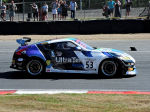 2018 British GT Brands Hatch No.185  