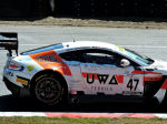 2018 British GT Brands Hatch No.186  