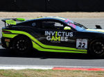 2018 British GT Brands Hatch No.187  