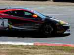 2018 British GT Brands Hatch No.188  