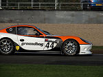 2013 British GT Donington Park No.006  