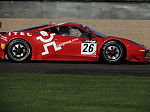 2013 British GT Donington Park No.010  