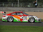 2013 British GT Donington Park No.013  