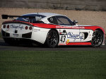 2013 British GT Donington Park No.016  