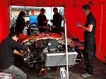 2013 British GT Donington Park No.021  
