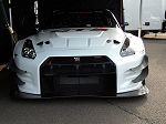 2013 British GT Donington Park No.022  