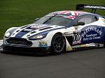2013 British GT Donington Park No.030  
