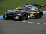 2013 British GT Donington Park No.032  