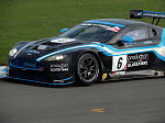 2013 British GT Donington Park No.055  