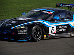 2013 British GT Donington Park No.041  