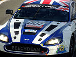 2013 British GT Donington Park No.043  