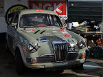 2013 British GT Donington Park No.045  