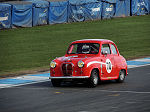 2013 British GT Donington Park No.050 