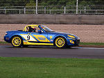 2013 British GT Donington Park No.063  