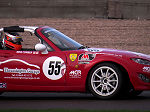 2013 British GT Donington Park No.066  