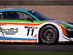 2013 British GT Donington Park No.067  
