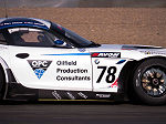 2013 British GT Donington Park No.068  