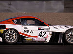 2013 British GT Donington Park No.071  