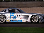 2013 British GT Donington Park No.072  