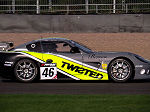 2013 British GT Donington Park No.075  