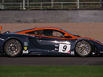 2013 British GT Donington Park No.078  