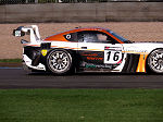 2013 British GT Donington Park No.079  