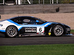 2013 British GT Donington Park No.080  