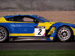 2013 British GT Donington Park No.081  