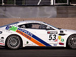 2013 British GT Donington Park No.082  