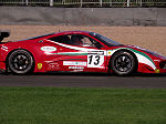 2013 British GT Donington Park No.083  