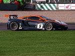 2013 British GT Donington Park No.084  