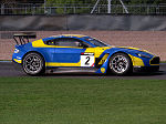 2013 British GT Donington Park No.087  