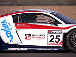 2013 British GT Donington Park No.088  