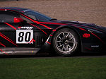 2013 British GT Donington Park No.090  