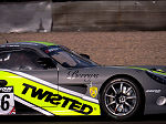 2013 British GT Donington Park No.091  