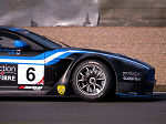 2013 British GT Donington Park No.093  