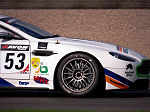 2013 British GT Donington Park No.103  