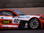 2013 British GT Donington Park No.104  