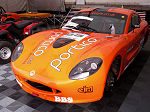 2013 British GT Donington Park No.112  