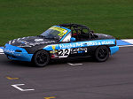 2013 British GT Donington Park No.119  
