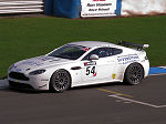 2013 British GT Donington Park No.126  