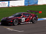 2013 British GT Donington Park No.127  